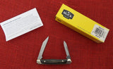 Buck 0309GYS 309 Companion Knife 2012 Gray Wood 309-39