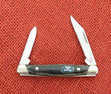 Buck 0309GYS 309 Companion Knife 2012 Gray Wood 309-39