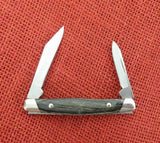 Buck 0309GYS 309 Companion Knife 2012 Gray Wood 309-39