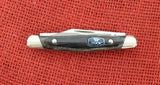 Buck 0309GYS 309 Companion Knife 2012 Gray Wood 309-39