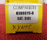 Buck 0309GYS 309 Companion Knife 2012 Gray Wood 309-39