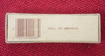 Buck 0309 309 Companion USA Made 1970's Vintage Pocket Knife Lot#309-PRO