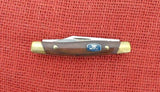 Buck 0309RWS 309 Companion Pocket Knife Rosewood 2015 USA 309-42