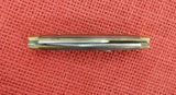 Buck 0309RWS 309 Companion Pocket Knife Rosewood 2015 USA 309-42