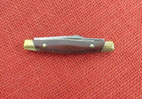 Buck 0309RWS 309 Companion Pocket Knife Rosewood 2015 USA 309-42