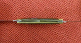 Buck 0309RWS 309 Companion Pocket Knife Rosewood 2015 USA 309-42