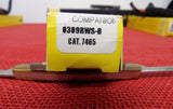 Buck 0309RWS 309 Companion Pocket Knife Rosewood 2015 USA 309-42