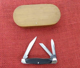 Buck 0310 310 Whittler Companion Knife 2005 Idaho Stamo 310-6