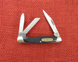 Buck 0310 310 Whittler Companion Knife 2005 Idaho Stamo 310-6