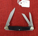 Buck 0310 310 Whittler Companion Pocket Knife USA Made 1994 NO BOX Lot#310-4