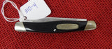 Buck 0310 310 Whittler Companion Pocket Knife USA Made 1994 NO BOX Lot#310-4