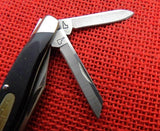 Buck 0310 310 Whittler Companion Knife 2005 Idaho Stamo 310-6