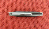 Buck 0310 310 Whittler Companion Knife 2005 Idaho Stamo 310-6