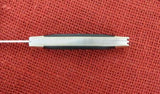 Buck 0310 310 Whittler Companion Knife 2005 Idaho Stamo 310-6
