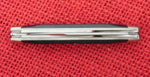 Buck 0310-SP1 310 Whittler Companion Pocket Knife USA Made 2004 Wood Gift Box Lot#310-3