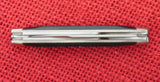 Buck 0310-SP1 310 Whittler Companion Pocket Knife USA Made 2004 Wood Gift Box Lot#310-3