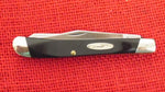 Buck 0311 311 Slim Line Trapper 2 Blade Pocket Knife USA USA UNUSED in BOX Lot #311-2