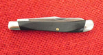 Buck 0311 311 Slim Line Trapper 2 Blade Pocket Knife USA USA UNUSED in BOX Lot #311-2