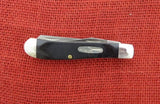 Buck 0312 312 Mini Trapper Pocket Knife 1990 USA 312-6