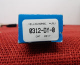 Buck 0312-DY 312 Mini Trapper Knife 1993 David Yellowhorse 312-5