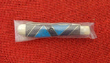 Buck 0312-DY 312 Mini Trapper Knife 1993 David Yellowhorse 312-5