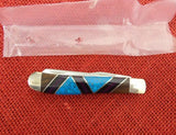 Buck 0312-DY 312 Mini Trapper Knife 1993 David Yellowhorse 312-5