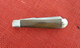Buck 0312-DY 312 Mini Trapper Knife 1993 David Yellowhorse 312-5