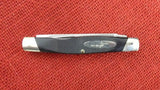 Buck 0313 313 Muskrat Knife USA Early 1980's w/ this paperwork 313-12