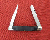 Buck 0313 313 Muskrat Knife USA Early 1980's w/ this paperwork 313-12