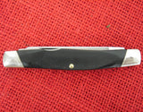 Buck 0313 313 Muskrat Pocket Knife USA Made Pre Date Code Discontinued Lot #313-7