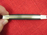 Buck 0313 313 Muskrat Pocket Knife USA Made Pre Date Code Discontinued Lot #313-7