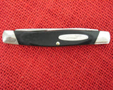 Buck 0313 313 Muskrat Pocket Knife USA Made Pre Date Code Discontinued Lot #313-7