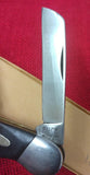 Buck 0315 315 (on backside tang) Yachtsman Rigging Knife Marlin Spike USA Early Model Lot# 315-2