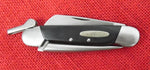 Buck 0315 315 (on backside tang) Yachtsman Rigging Knife Marlin Spike USA Early Model Lot# 315-2