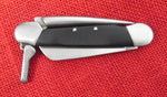 Buck 0315 315 (on backside tang) Yachtsman Rigging Knife Marlin Spike USA Early Model Lot# 315-2