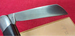 Buck 0315 315 (on backside tang) Yachtsman Rigging Knife Marlin Spike USA Early Model Lot# 315-2