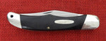 Buck 0317 317 Trailblazer Knife RARE Serrated Blade USA In Box Lot#317-6