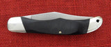 Buck 0317 317 Trailblazer Knife RARE Serrated Blade USA In Box Lot#317-6