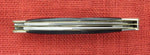 Buck 0317 317 Trailblazer Knife RARE Serrated Blade USA In Box Lot#317-6
