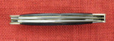 Buck 0317 317 Trailblazer Knife RARE Serrated Blade USA In Box Lot#317-6