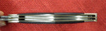 Buck 0317 317 Trailblazer Knife RARE Serrated Blade USA In Box Lot#317-6