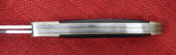 Buck 0317 317 Trailblazer Knife RARE Serrated Blade USA In Box Lot#317-6