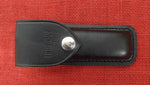 Buck 0317 317 Trailblazer Knife RARE Serrated Blade USA In Box Lot#317-6
