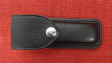 Buck 0317 317 Trailblazer Knife RARE Serrated Blade USA In Box Lot#317-6