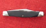 Buck 0319 319 Rancher Pocket Knife Stockman w/ Spiral Punch Long Pull USA UNUSED BOX Lot# 319-1