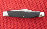 Buck 0319 319 Rancher Pocket Knife Stockman w/ Spiral Punch Long Pull USA UNUSED BOX Lot# 319-1