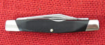 Buck 0319 319 Rancher Pocket Knife Stockman w/ Spiral Punch Long Pull USA Made Lot# 319-20