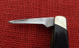 Buck 0319 319 Rancher Knife Stockman w/ Spiral Punch USA 319-9