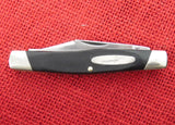 Buck 0319 319 Rancher Pocket Knife Stockman w/ Smooth Punch USA Made Lot# 319-6