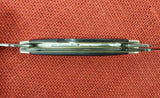Buck 0319 319 Rancher Knife Stockman w/ Spiral Punch USA 319-9